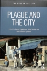 Image for Plague and the city