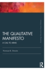 Image for The Qualitative Manifesto