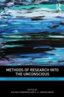 Image for Methods of Research into the Unconscious