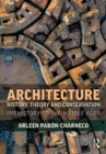 Image for Architecture History, Theory and Preservation
