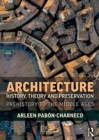 Image for Architecture History, Theory and Preservation