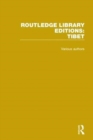 Image for Routledge Library Editions: Tibet