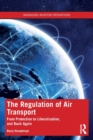 Image for The Regulation of Air Transport