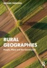 Image for Rural geographies  : people, place and the countryside