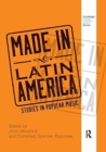 Image for Made in Latin America  : studies in popular music
