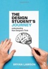 Image for The design student&#39;s journey  : understanding how designers think