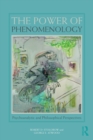 Image for The power of phenomenology  : psychoanalytic and philosophical perspectives