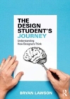 Image for The design student&#39;s journey  : understanding how designers think