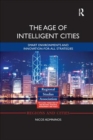 Image for The Age of Intelligent Cities