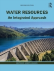 Image for Water resources  : an integrated approach