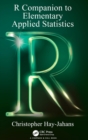 Image for R Companion to Elementary Applied Statistics