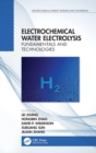 Image for Electrochemical Water Electrolysis