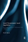 Image for Local Government, Local Legislation