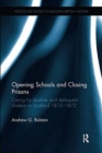 Image for Opening Schools and Closing Prisons