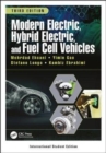 Image for Modern Electric, Hybrid Electric, and Fuel Cell Vehicles