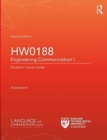 Image for HW0188 ENGINEERING COMMUNICATION I