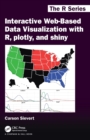 Image for Interactive Web-Based Data Visualization with R, plotly, and shiny