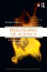 Image for Philosophy of science  : a contemporary introduction