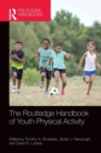 Image for The Routledge handbook of pediatric physical activity