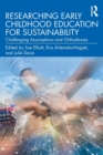 Image for Researching Early Childhood Education for Sustainability