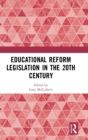 Image for Educational Reform Legislation in the 20th Century