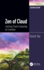 Image for Zen of cloud  : learning cloud computing by examples on Microsoft Azure