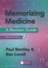 Image for Memorizing medicine