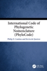 Image for International Code of Phylogenetic Nomenclature (PhyloCode)