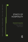 Image for Ethics of Hospitality