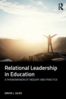 Image for Relational Leadership in Education