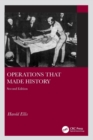 Image for Operations that made history