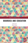 Image for Bourdieu and Education