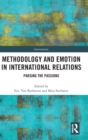 Image for Methodology and Emotion in International Relations