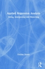 Image for Applied Regression Analysis