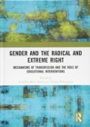 Image for Gender and the Radical and Extreme Right