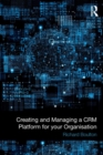 Image for Creating and managing a CRM platform for your organisation
