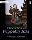 Image for Introduction to puppetry arts