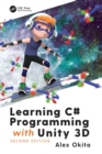 Image for Learning C# Programming with Unity 3D, second edition