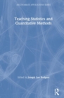 Image for Teaching Statistics and Quantitative Methods in the 21st Century