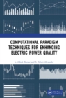 Image for Computational Paradigm Techniques for Enhancing Electric Power Quality