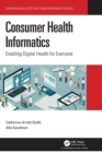 Image for Consumer Health Informatics