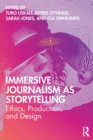 Image for Immersive Journalism as Storytelling