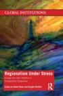 Image for Regionalism Under Stress