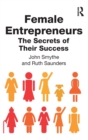 Image for Female entrepreneurs  : the secrets of their success