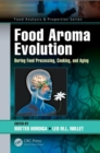 Image for Food Aroma Evolution