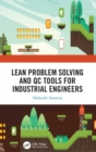 Image for Lean problem solving and QC tools for industrial engineers