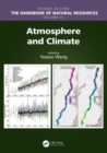 Image for Handbook of natural resourcesVolume six,: Atmosphere and climate