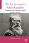 Image for Nikolay Andreevich Rimsky-Korsakov