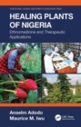 Image for Healing Plants of Nigeria