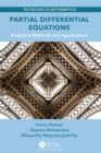 Image for Partial differential equations  : analytical methods and applications